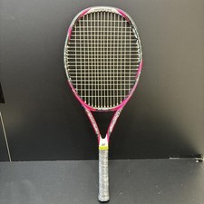 Yonex S Fit Radia Racket Model Used By Kimiko Date Yonex Racket Tennis Racquet