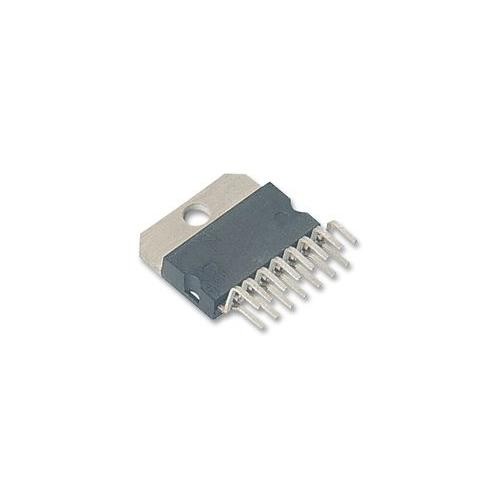 TDA7294V STMicroelectronics Verstärker, Audio, 100V, 100W - Bild 1 von 1