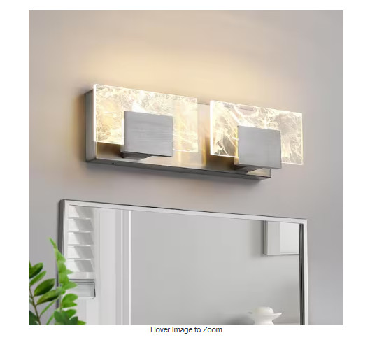 Led Vanity