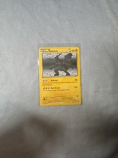 Zekrom #114 Prices | Pokemon Black & White | Pokemon Cards