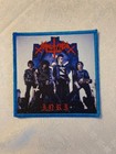 SARCOFAGO - I.N.R.I. patch new — photo 2