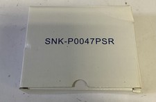 Supermicro SNK-P0047PSR 1U Passive Proprietary CPU Heat Sink Socket 'B7C"