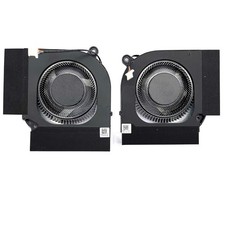 New Replacement Cooling Fans for Acer Nitro 5 N22C1 AN515-58 AN515-58-51R3...