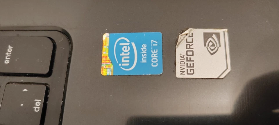 PC portable HP Pavilion 15,6" - Intelcorei7 - Photo 2/4