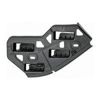 Diederichs Halter StoßStange FüR Vw Polo 4 Ab Bj. 05.2005 Vorne Links 6Q0807183A