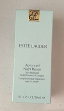 Estee Lauder Advanced Night Repair Synchronized Multi-Recovery Complex NIB 15ml