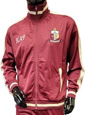 Buffalo Dallas Kappa Alpha Psi Vintage Track ...