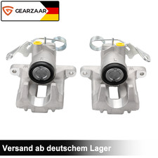 2x Bremssattel Hinten L + R für VW Passat 3B Audi A4 8D A6 Skoda 8E0615423