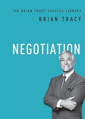 Negotiation, Paperback, Brian Tracy - Image 2