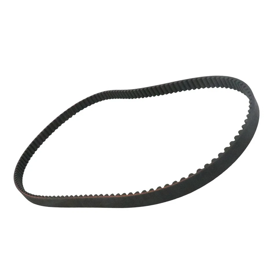 1X NEW For Yamaha Road Star 1700/Road Star Warrior 62-1234 Drive Belt - Image 3 of 4