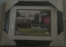 Jon Rahm LIV Golf Autographed Signed 8x10 Photograph (CX Auth/LIV Golf LOA)