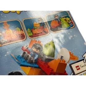 LEGO DUPLO: Miles' Space Adventures (10824)