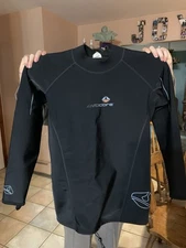 LG Lava Core Scuba Base Layer