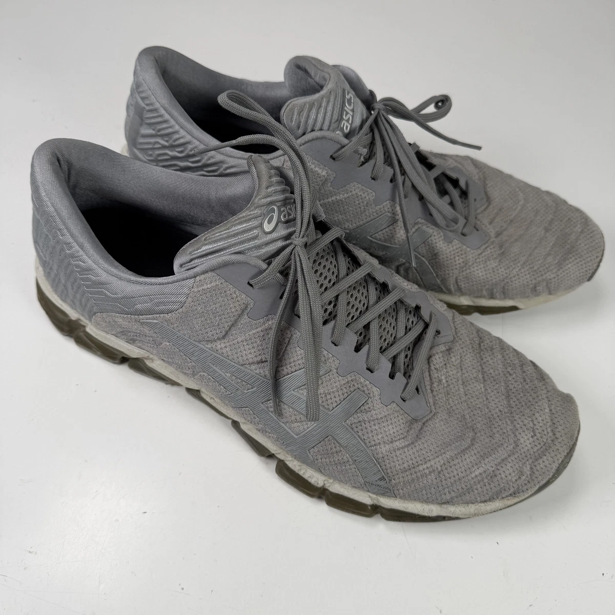 ON Cloudswift 3 - Shark/Hay - Size: 11.5M New and used Road-running-shoes-11 for sale | Facebook  main image 2