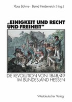 "\"Einigkeit Und Recht Und Freiheit\" Klaus BöHme"