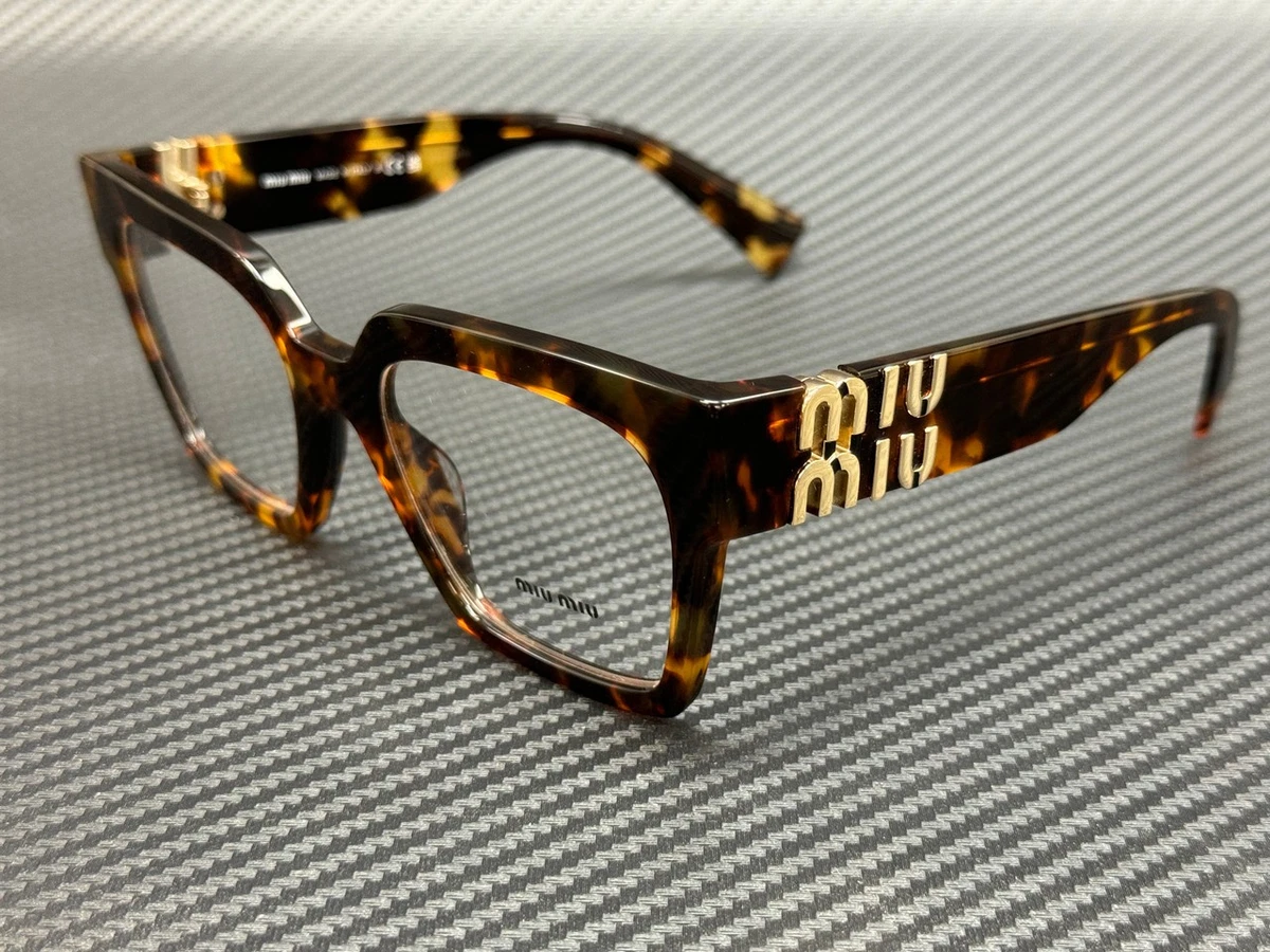 Las mejores ofertas en Miu Miu Marcos de Anteojos | eBay