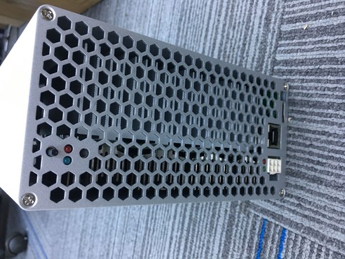 4er Pack Neu Goldshell CK-BOX 1050GH/s ±5% ASIC Miner WLAN Funktion mit 1200W Netzteil - Bild 10 von 10