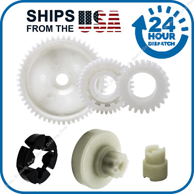 Power Window Motor Repair Gear Kit For Mazda 3 5 6 CX-7 CX-9 RX8 -