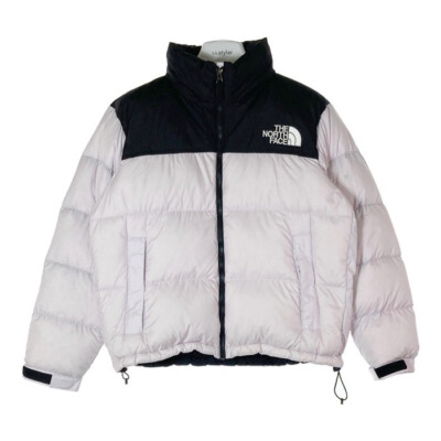 THE NORTH FACE PURPLE LABEL SHORT NUPSI DOWN JACKET MEN THE NORTH FACE PURPLE LABEL SHORT NUPSI DOWN JACKET MEN