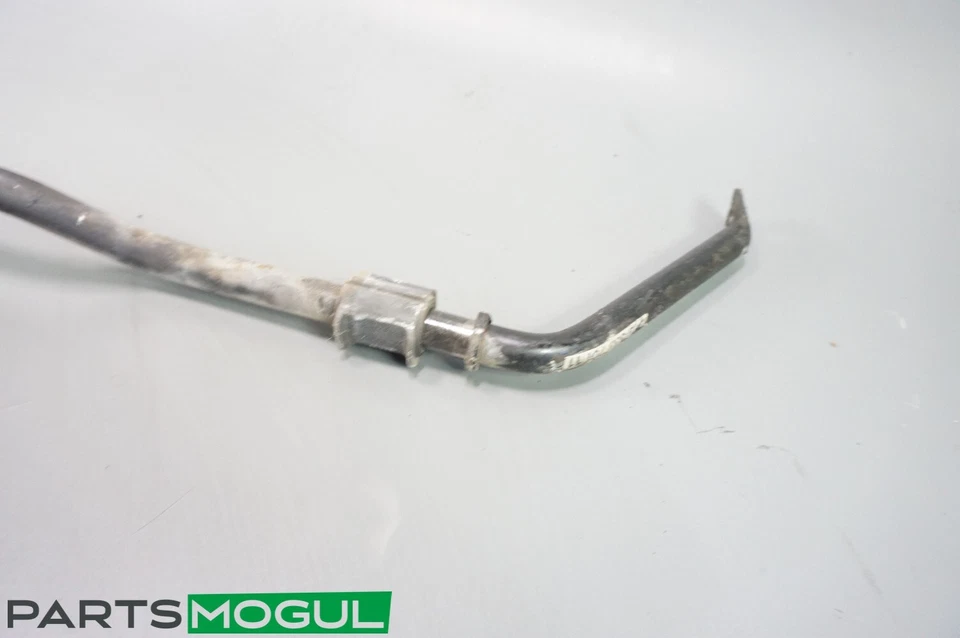 2000-2004 Porsche Boxster S Rear Sway Stabilizer Support Bar 3.2L OEM - Imagem 4 de 4
