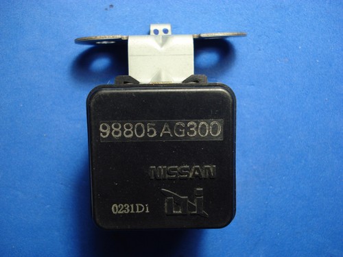 02 03 04 05 06 Infiniti Q45 Gravity Sensor 98805AG300