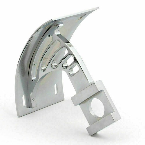 Tag Bracket Swingarm Mount License Plate for Suzuki GS-XR 600 750 TL1000R T9 - Picture 4 of 7