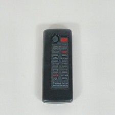 Canon WL-50 Original Camcorder Remote Control TESTED