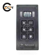 G5pb-121 Allison Transmission Shift Shifter Selection Pad Selector 29551495 G5pb-121 Allison Transmission Shift Shifter Selection Pad Selector 29551495