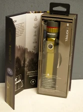 Swiss Tech Täglich Magnetic Flashlight 5000 Lumens (NEW)