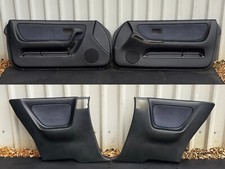 Nissan Skyline R33 GTR Coupe Front & Rear Door Cards