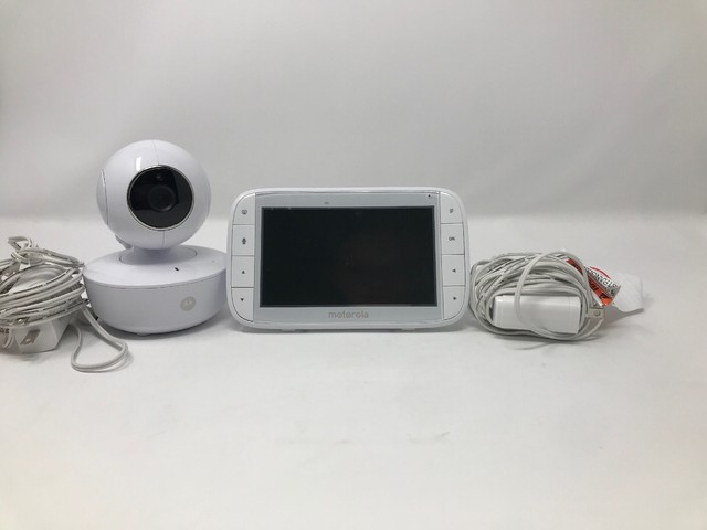 motorola 36xl baby monitor