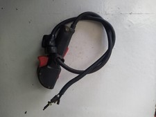 MANETTE DE COMMANDE  POUR DEBROUSSAILLEUSE KAWASAKI TJ 27 E