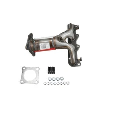 Catalytic Converter for VW Polo 1.0 8V 50PS 1.4 AUC ANV BM91529H 030253052AX