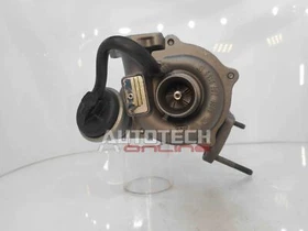 Turbolader für Opel Corsa D 1.3 CDTI Fiat Lancia 54359700005 71724166