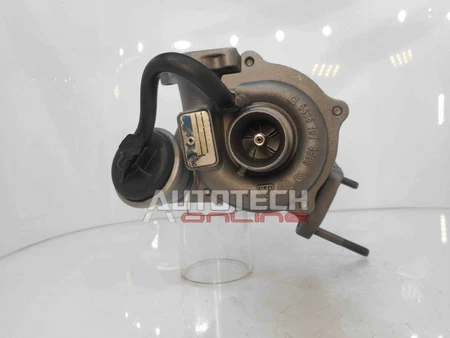 Turbolader 54359880005