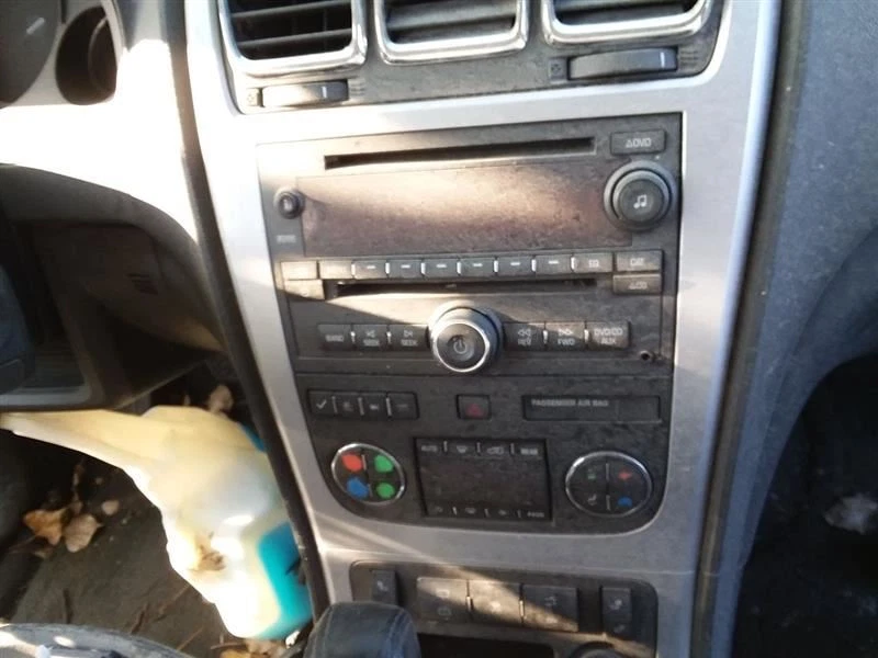 Interruptor de coluna VIN J 11º dígito coluna limitada compatível com 08-17 ACADIA 1978974 - Imagem 4 de 4