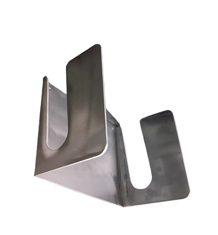 Motorcycle Dirt Bike Panel Stand Holder Hook For Trailer Garage