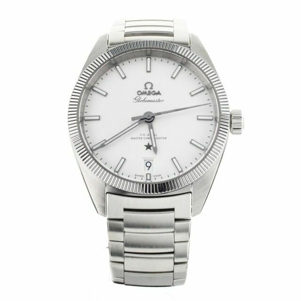 OMEGA Globemaster Co-Axial Master 