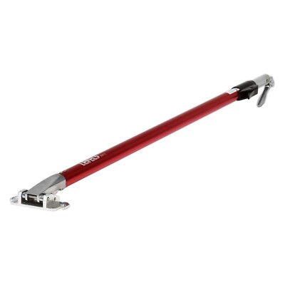 LEVEL5 Verlängerungsstiel ausziehbar 102-157cm Passend für alle Flatboxen 4-780