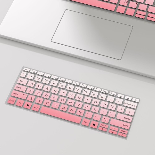 keyboad skin cover for 14" HP ProBook 440 G11 Notebook PC - Picture 11 of 12