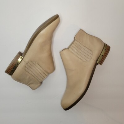 Women's Zoe Luca Carnaby Chelsea ankle boots size 9.5