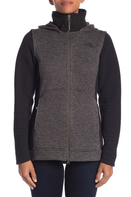 The North Face Womens M Tka 100 Masonic Full Zip Hoodie Jacket Fleece Berry Au2y For Sale Online Ebay