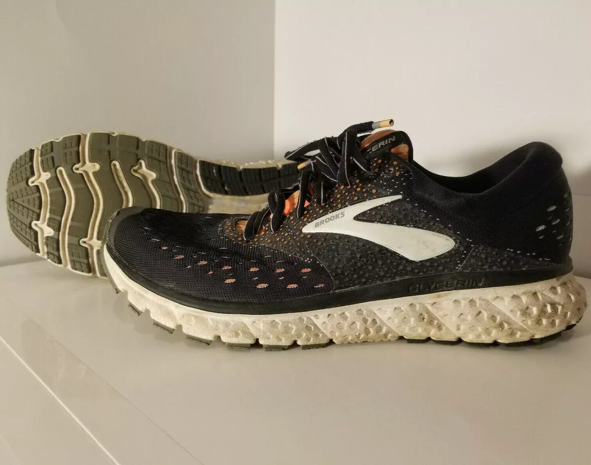 Brooks glycerin 9 sales mens gold