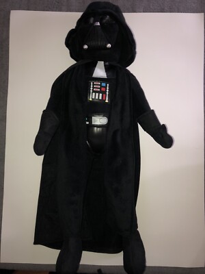 darth vader plush toy
