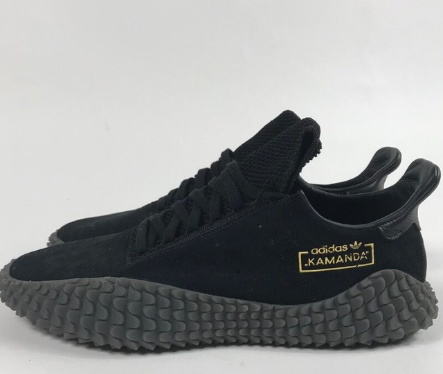 adidas kamanda price