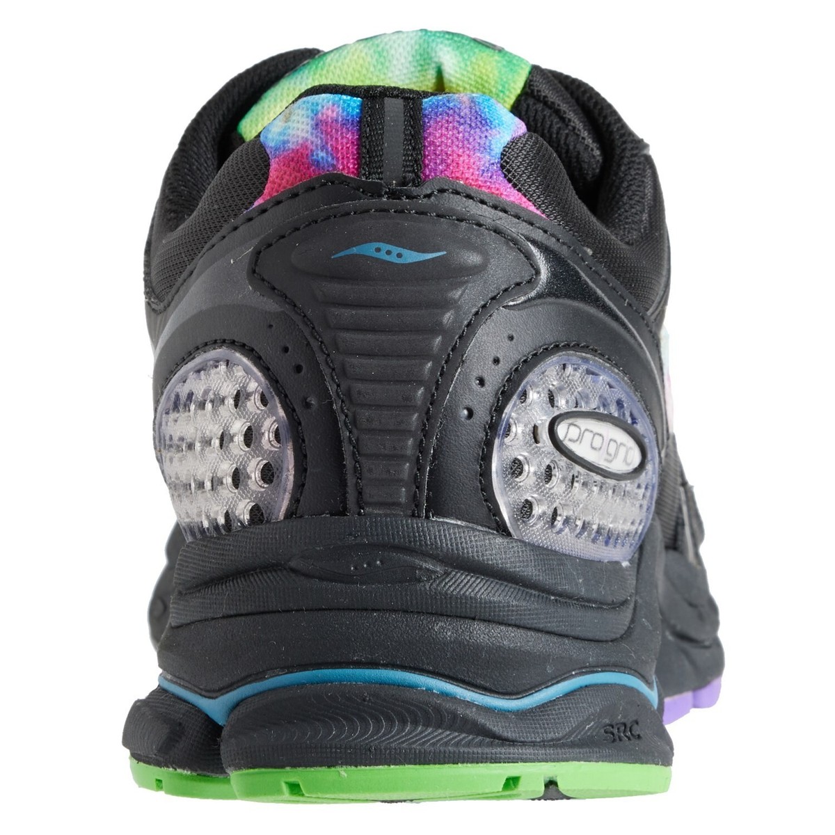 Saucony Progrid Triumph 4 Tie‎ Dye S70738-2 Men\'s Size 7 New Size 10 Saucony Progrid Triumph 4 Tie Dye | Mercari main image 3
