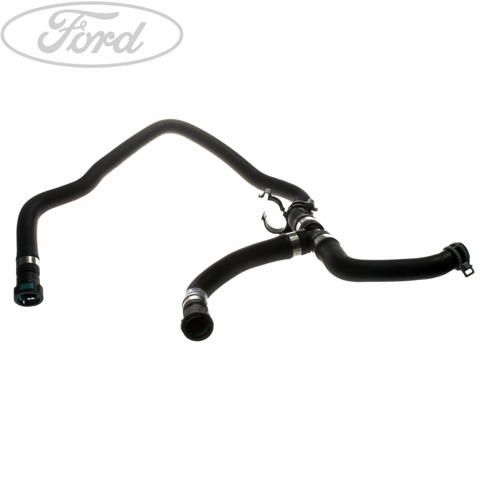 Genuine Ford Heater Water Hose 1387430 | eBay