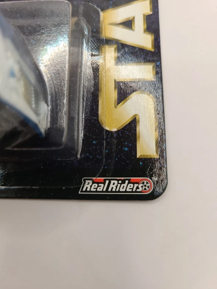 Camión de entrega rápida Hot Wheels Star Wars R2-D2 pitido pitido Foto 3 de 4