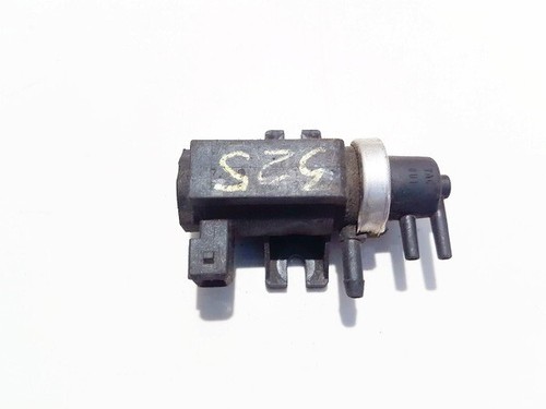 BMW 5-Series 2001 Electrical selenoid (Electromagnetic solenoid) 7 #837119-48