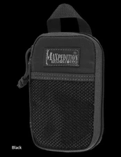 Maxpedition Micro Pocket Fits Easily And Comfortably Into Your Trouser. Nylon